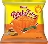 OISHI POTATO FRIES