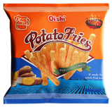 OISHI POTATO FRIES