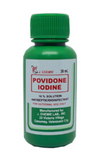 POVIDONE IODINE