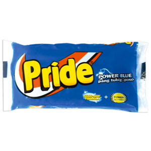 PRIDE DETERGENT BAR BLUE