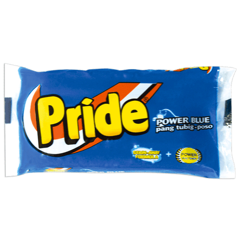 PRIDE DETERGENT BAR BLUE