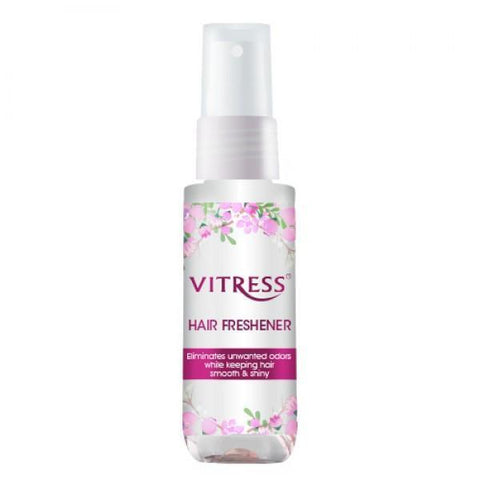 VITRESS HAIR FRESHENER