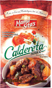 MAMA SITAS CALDERETA MIX