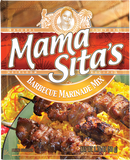 MAMA SITAS BARBEQUE MIX