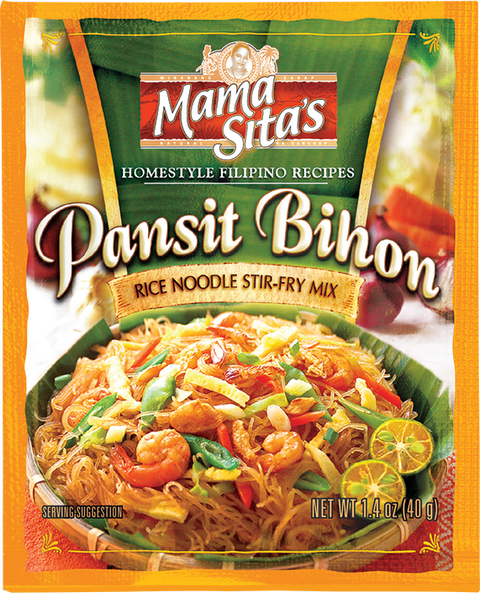 MAMA SITAS PANSIT BIHON MIX