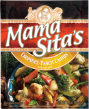 MAMA SITAS CHOPSUEY