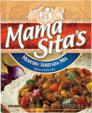 MAMA SITAS MENUDO AFRITADA MIX
