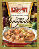 MAMA SITAS BITTER STEW MIX