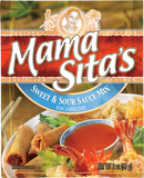 MAMA SITAS SWEET AND SOUR SAUCE