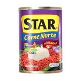 PUREFOODS STAR CARNE NORTE