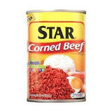 PUREFOODS STAR CORNED BEEF