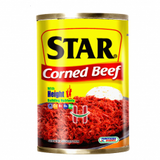 PUREFOODS STAR CORNED BEEF