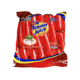 PUREFOODS TENDER JUICY REGULAR