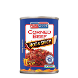 PUREFOODS CORNED BEEF