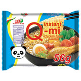 Q-MI INSTANT CHICKEN FLAVOR