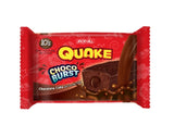 QUAKE BAR