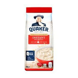 QUAKER OATS INSTANT