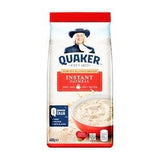 QUAKER OATS INSTANT