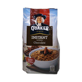QUAKER OATS CHOCOLATE