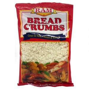 RAM BREAD CRUMBS