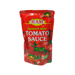 RAM TOMATO SAUCE