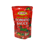 RAM TOMATO SAUCE