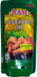 RAM VEGETABLE OIL SUP