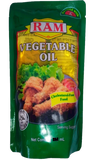 RAM VEGETABLE OIL SUP