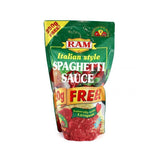 RAM SPAGHETTI SAUCE ITALIAN