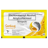 STREPSILS