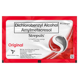 STREPSILS