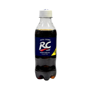 RC COLA QUTE 237ML