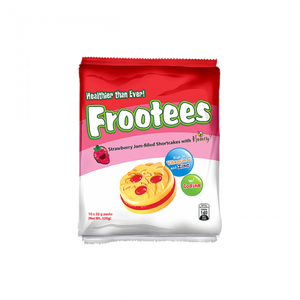 REBISCO FROOTEES