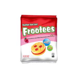 REBISCO FROOTEES