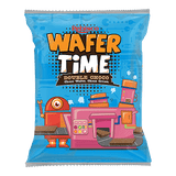 REBISCO WAFER TIME