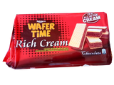 REBISCO WAFER TIME