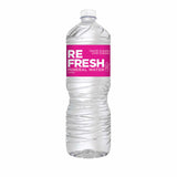 REFRESH NATURAL MINERAL WATER