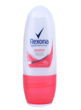 REXONA ROLL ON PASSION
