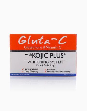 GLUTA KOJIC ACID WHITENING