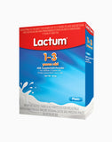 LACTUM 1-3YRS OLD PLAIN