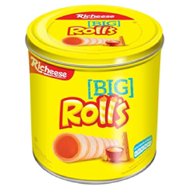 Roll Big Rce RICHEESE BIG ROLLS – Nesabel Online – Branch