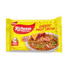 RICHEESE CHEESY PANCIT CANTON