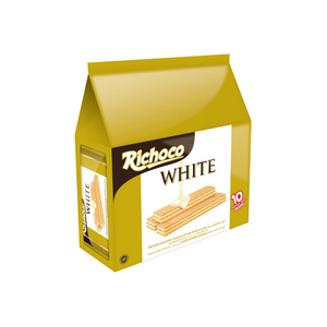 RICHOCO CHOCO & WHITE 22G SAVE20.00