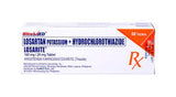 RM LOSARTAN