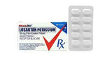 RM LOSARTAN