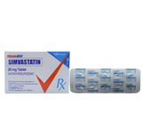 RM SIMVASTATIN