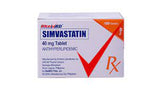 RM SIMVASTATIN