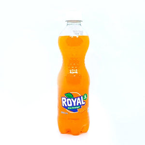 ROYAL TRU ORANGE