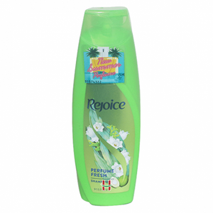 REJOICE SHMP PERFUME FRESH