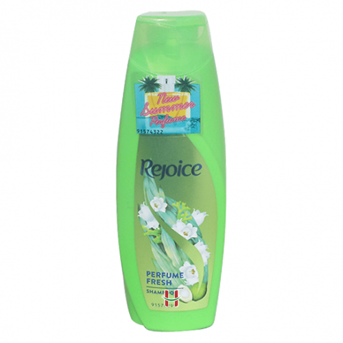 REJOICE SHMP PERFUME FRESH